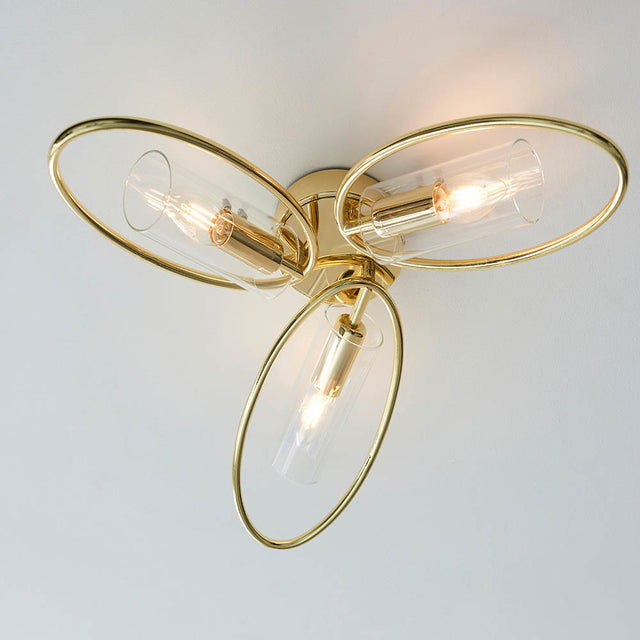 Amari 3lt semi flush