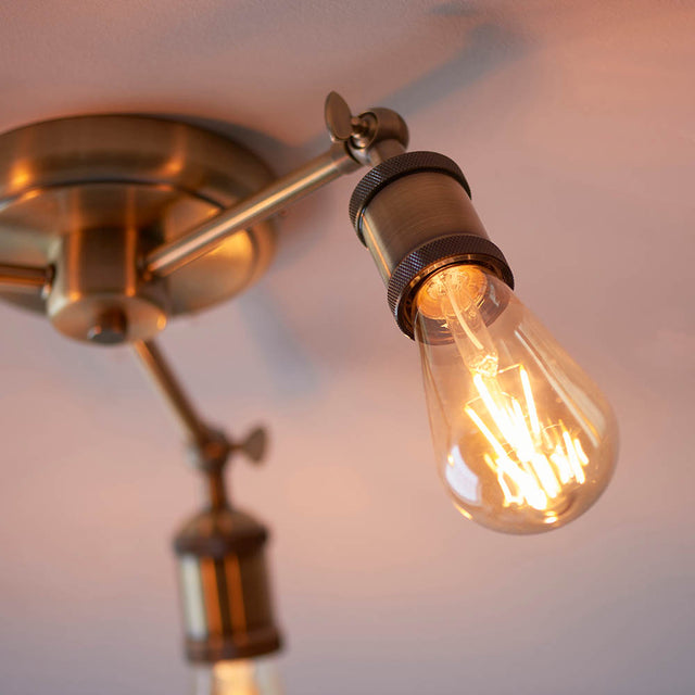 Hal 3lt semi flush