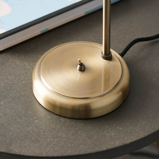 Hal Table