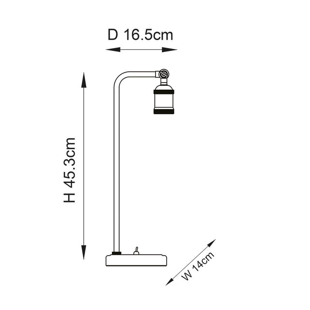 Hal Table