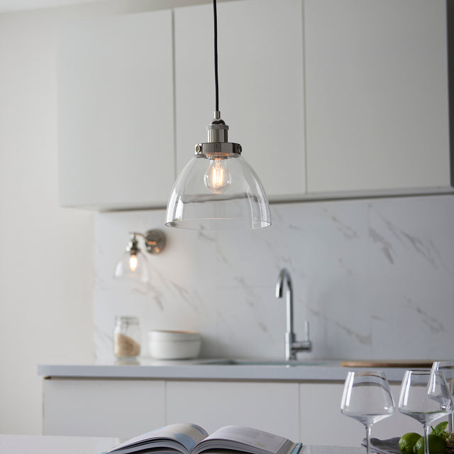 Hansen Pendant