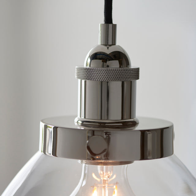 Hansen Pendant