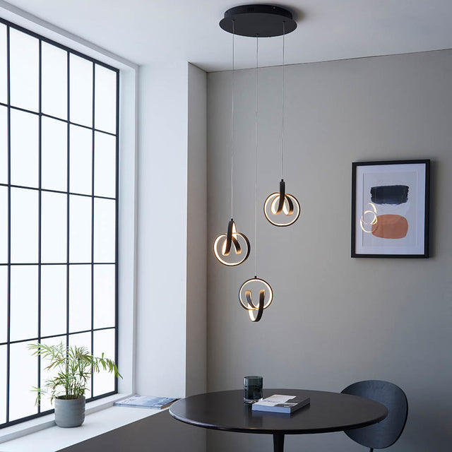 Cosma 3lt pendant