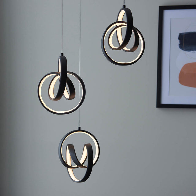 Cosma 3lt pendant