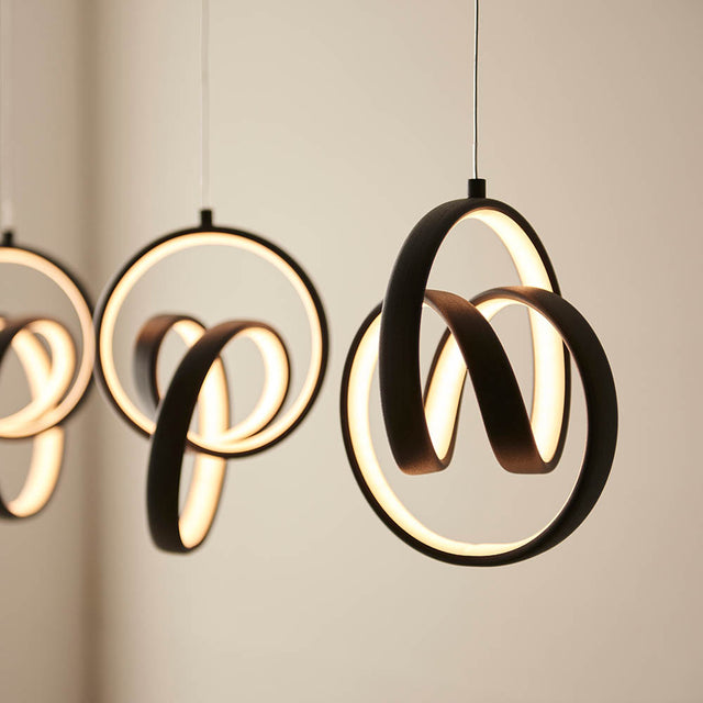 Cosma 5lt linear pendant