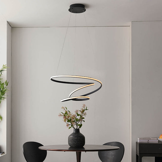 Dune Pendant