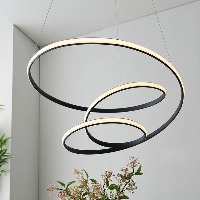 Dune Pendant