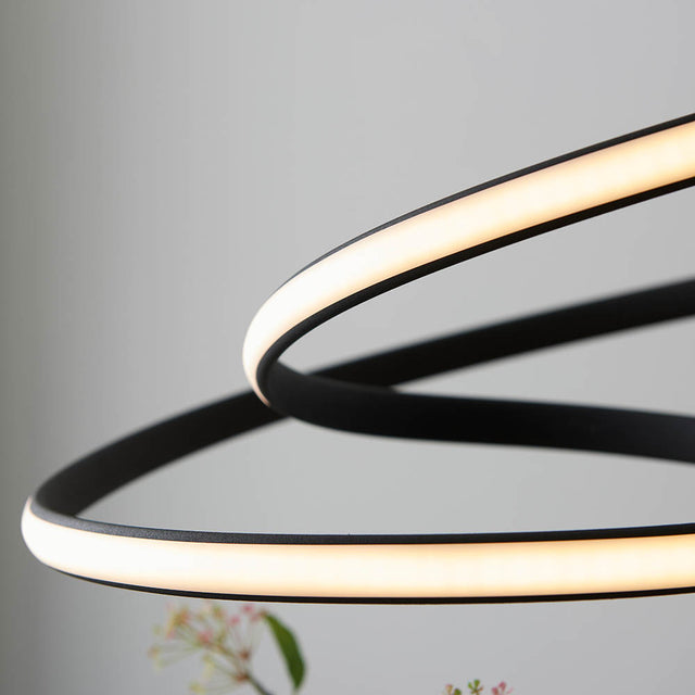 Dune Pendant