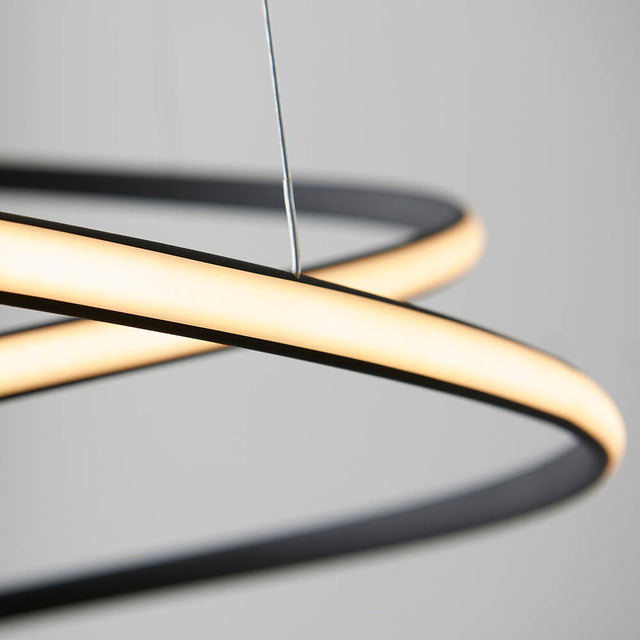 Dune Pendant