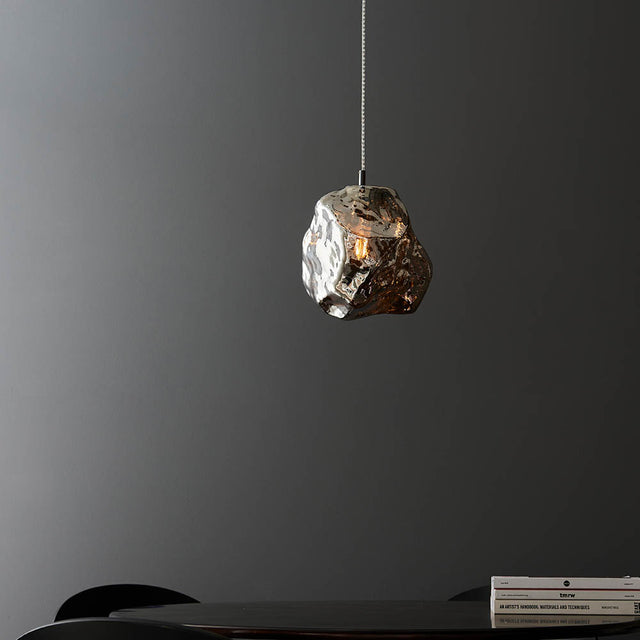Rock Pendant