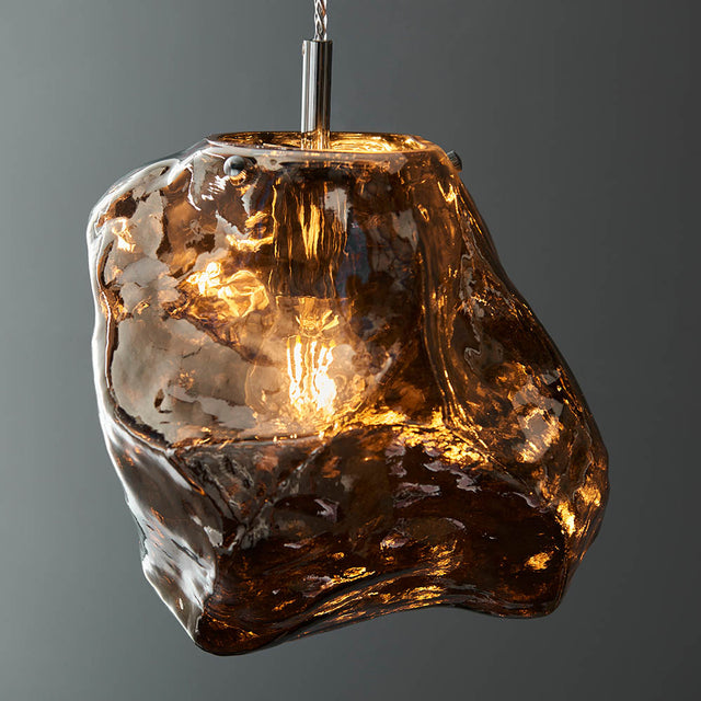 Rock Pendant
