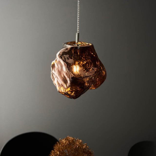 Rock Pendant