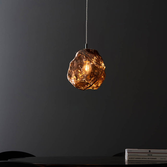 Rock Pendant