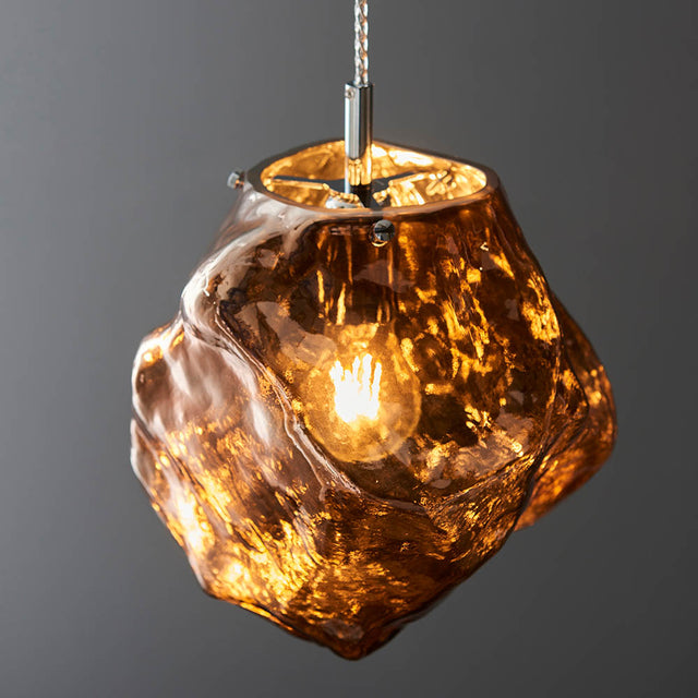 Rock Pendant