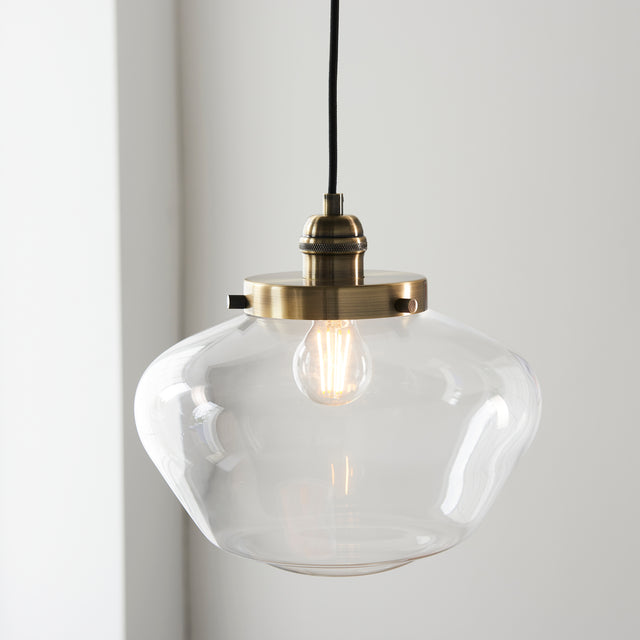 Camberley Pendant