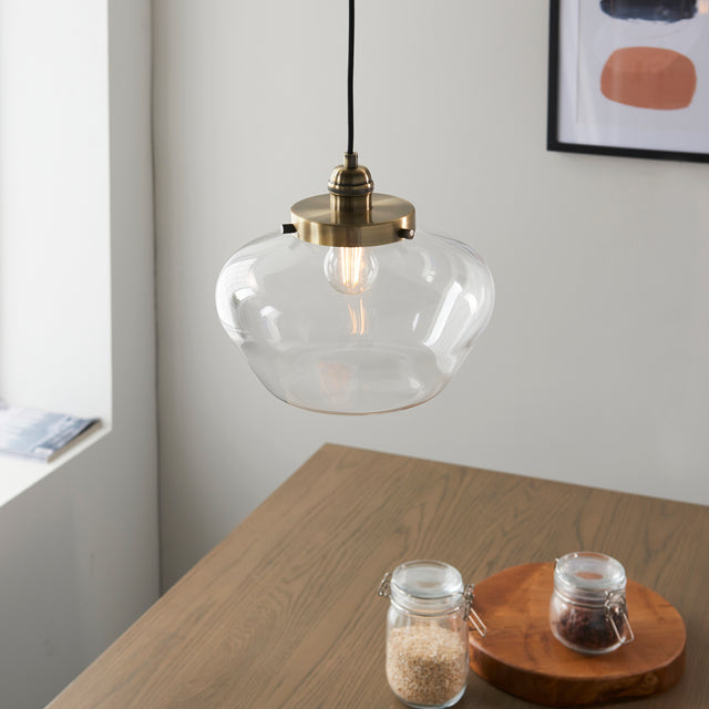 Camberley Pendant