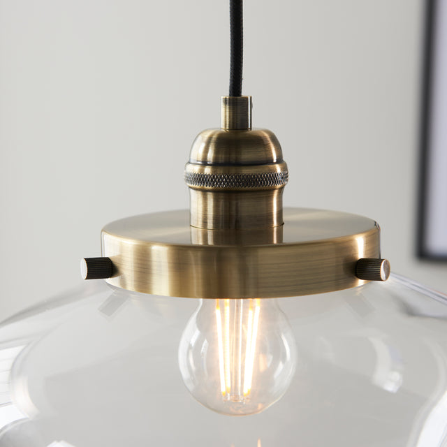 Camberley Pendant