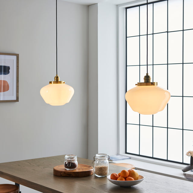 Camberley Pendant