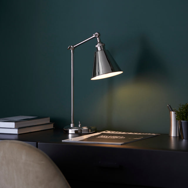 Hal Task table