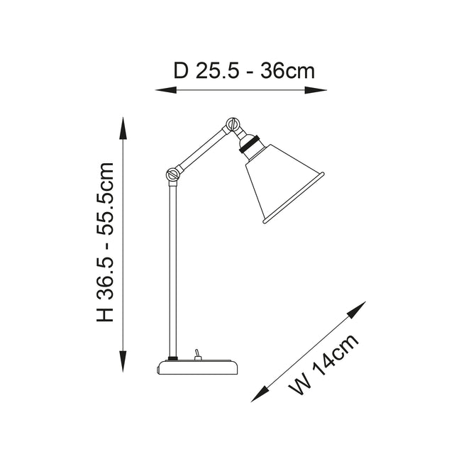 Hal Task table