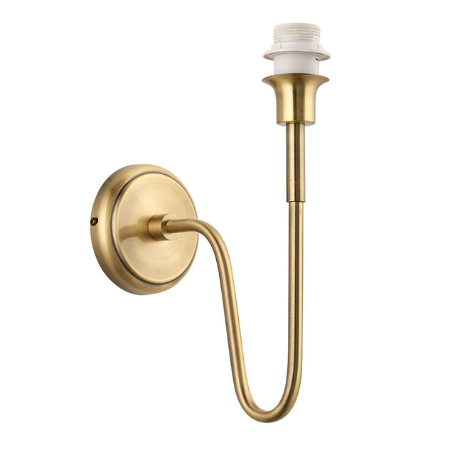 Rouen Wall Fitting