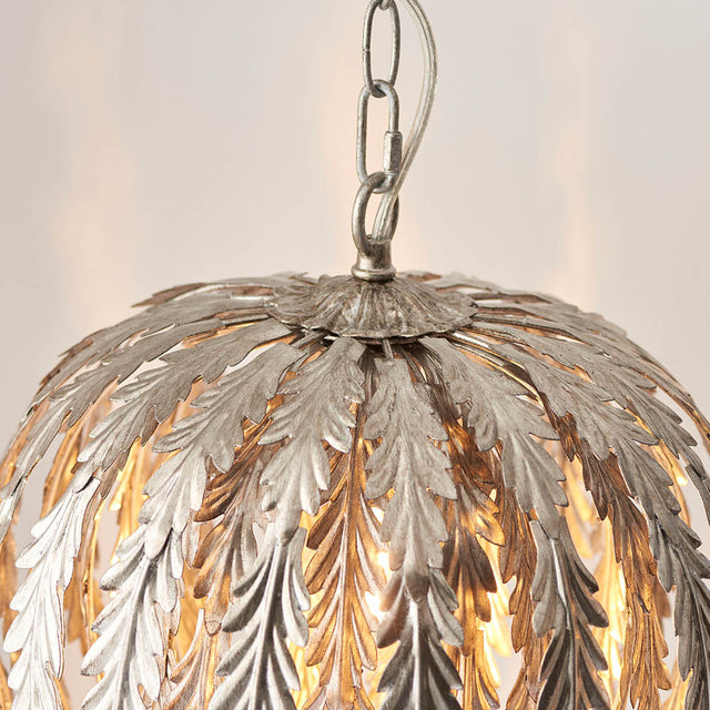Delphine Pendant small