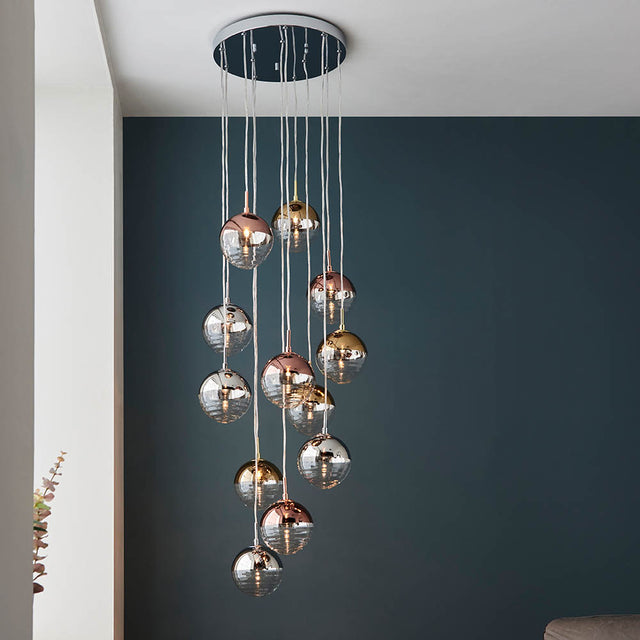 Paloma 12lt Pendant