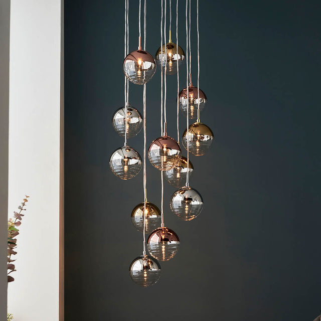 Paloma 12lt Pendant