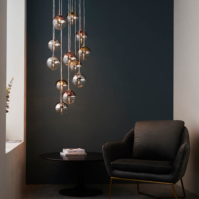 Paloma 12lt Pendant