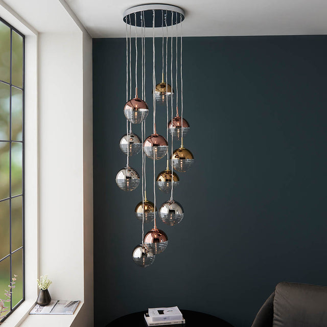 Paloma 12lt Pendant