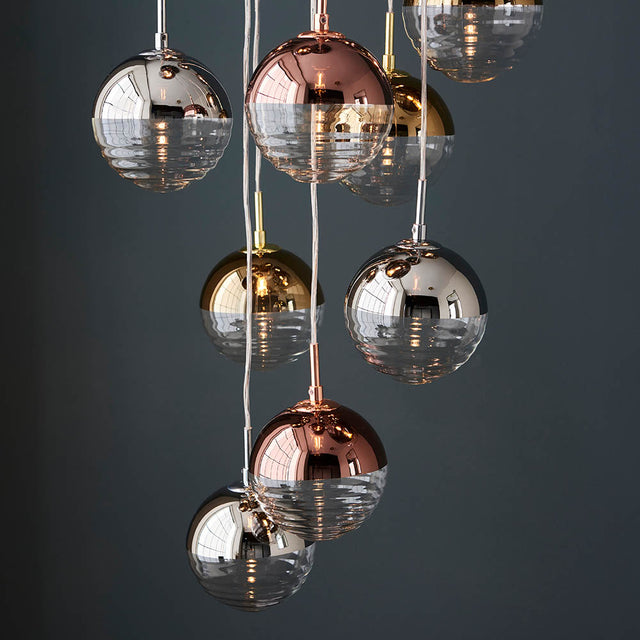 Paloma 12lt Pendant