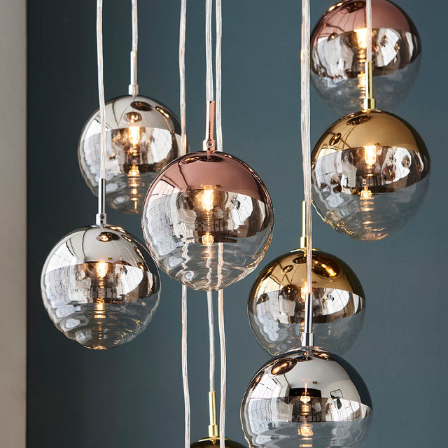 Paloma 12lt Pendant