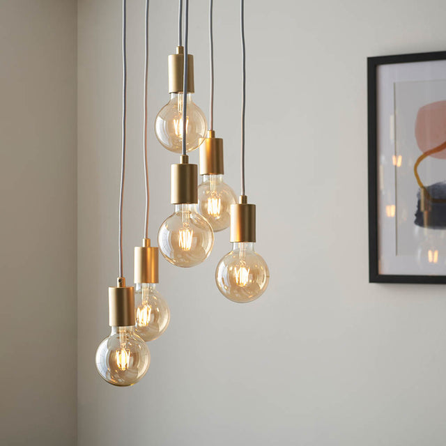 Studio 6lt pendant