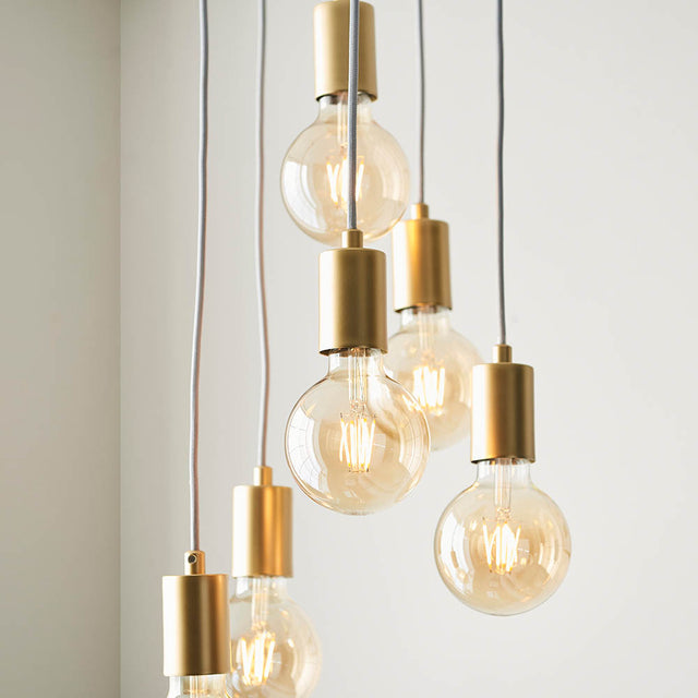 Studio 6lt pendant