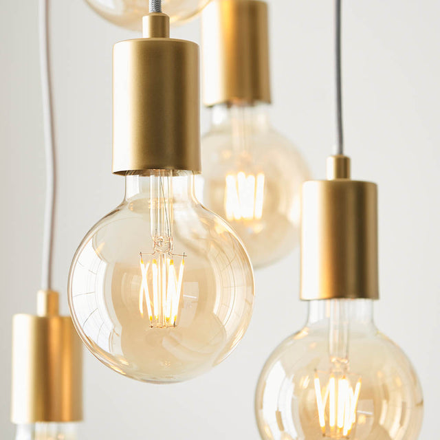 Studio 6lt pendant