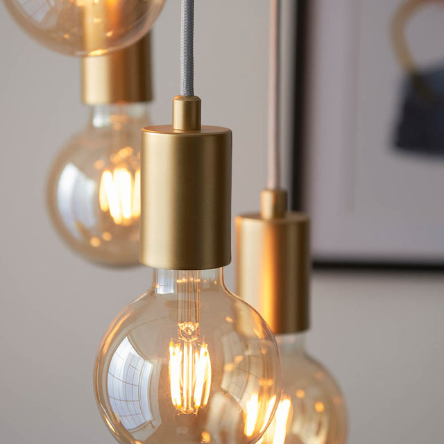 Studio 6lt pendant