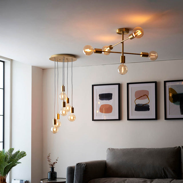 Studio 6lt pendant