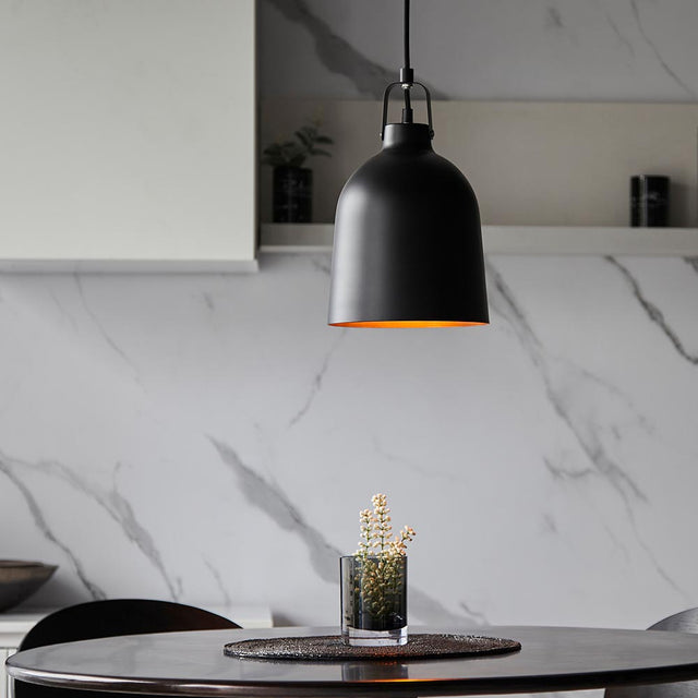 Lazenby Pendant
