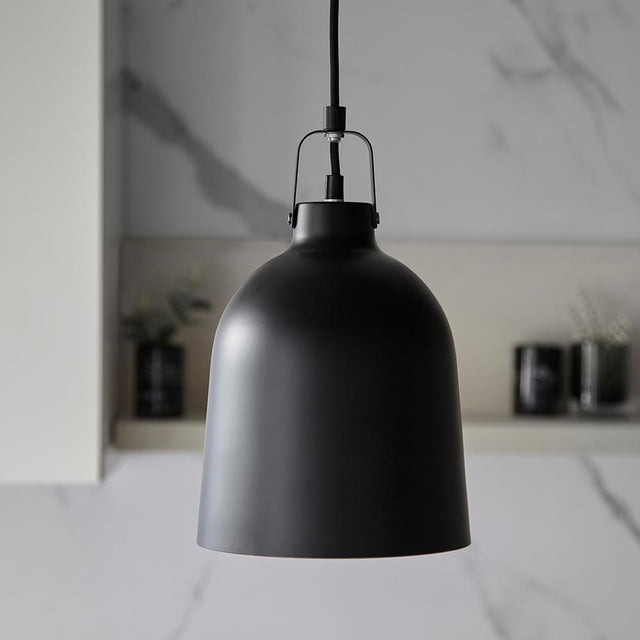 Lazenby Pendant