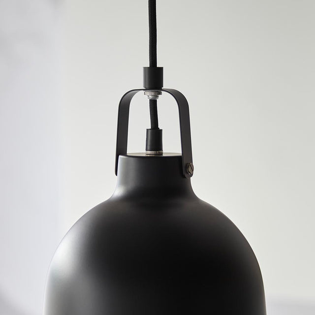 Lazenby Pendant