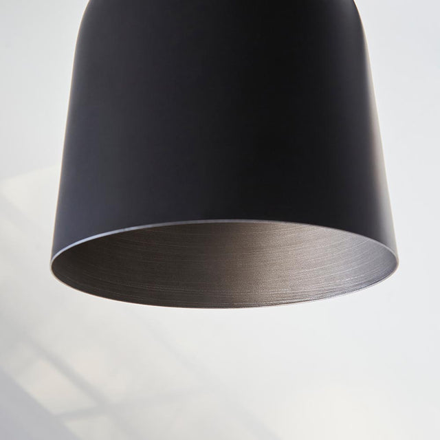 Lazenby Pendant