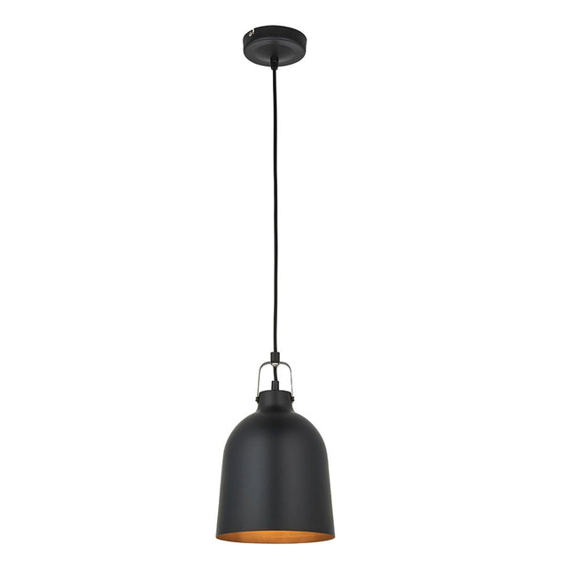 Lazenby Pendant