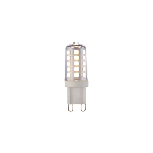 G9 LED 3.2W | 360LM | 113LM/W | 4000K