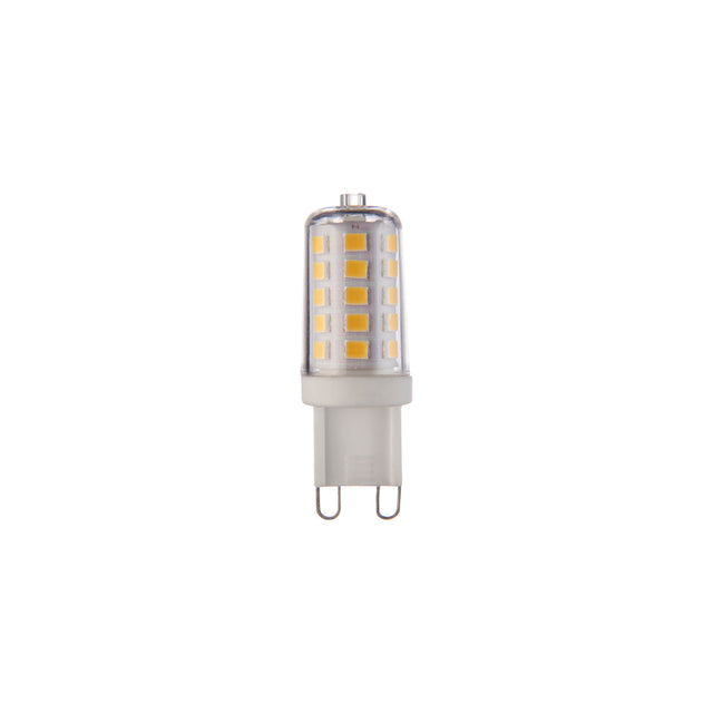 G9 LED 3.2W | 360LM | 113LM/W | 4000K