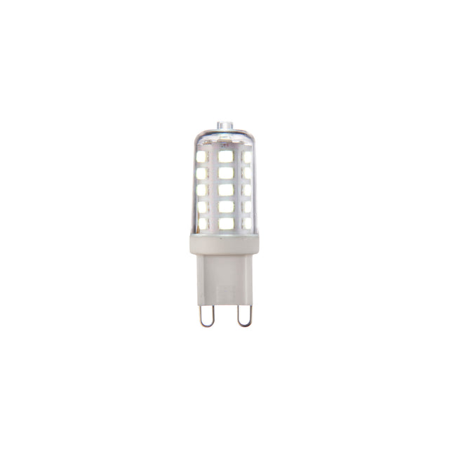 G9 LED 3.2W | 360LM | 113LM/W | 6500K