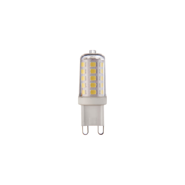 G9 LED 3.2W | 360LM | 113LM/W | 6500K