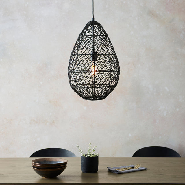 Pimva Pendant