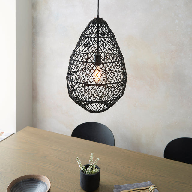 Pimva Pendant