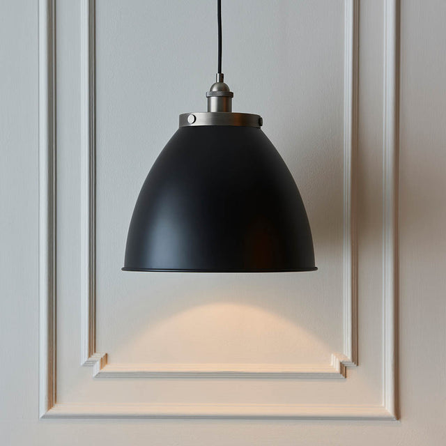 Franklin Large Pendant