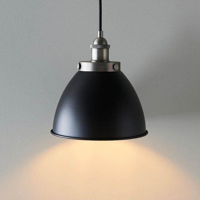 Franklin Small Pendant